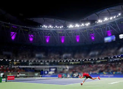 金寨县体育比赛